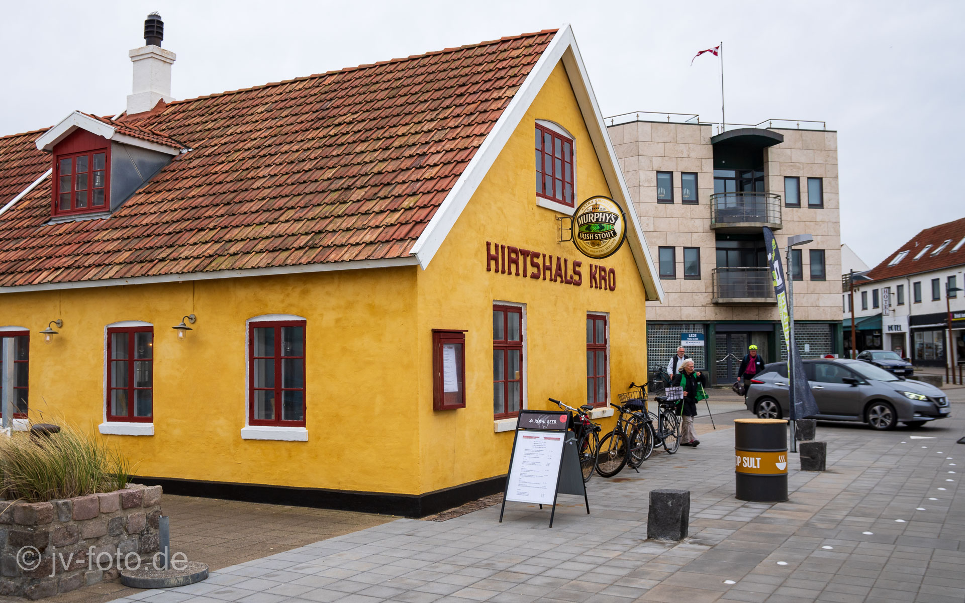 Hirtshals