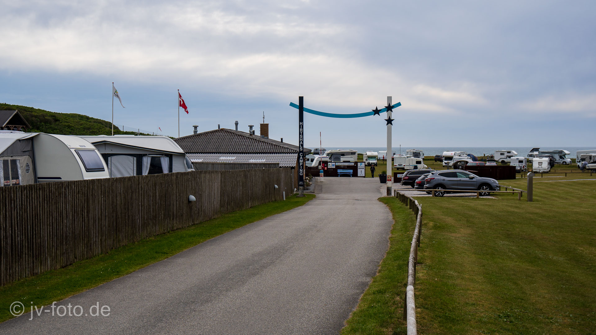 Hirtshals