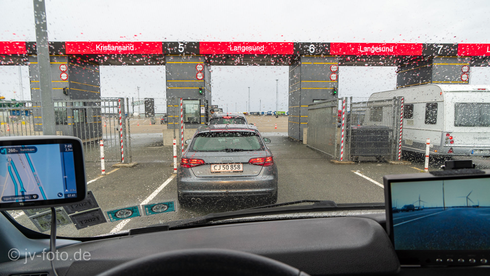 Hirtshals