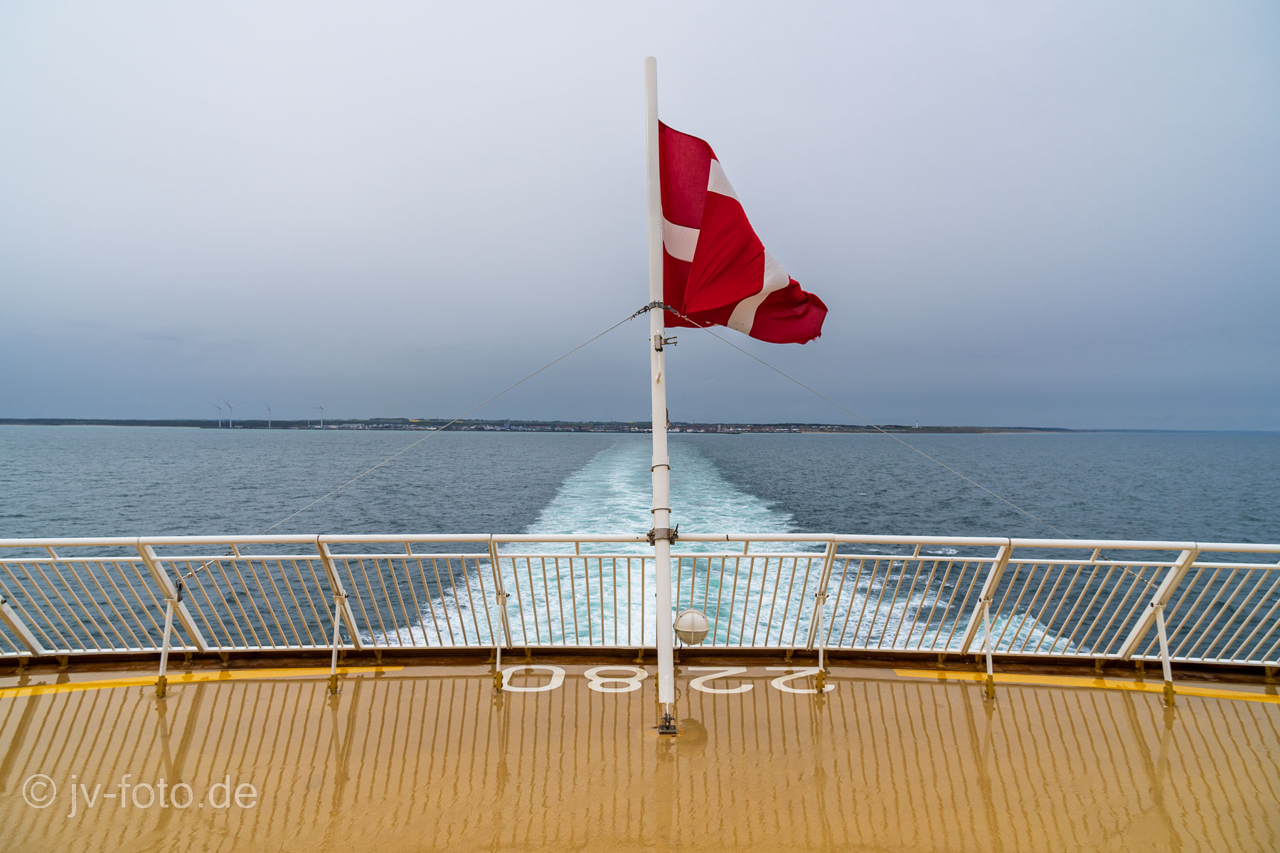 Hirtshals