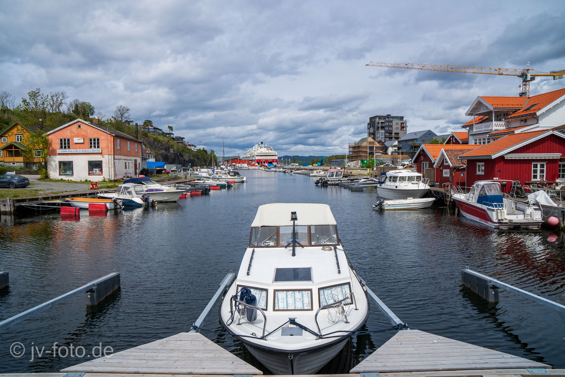 Langesund