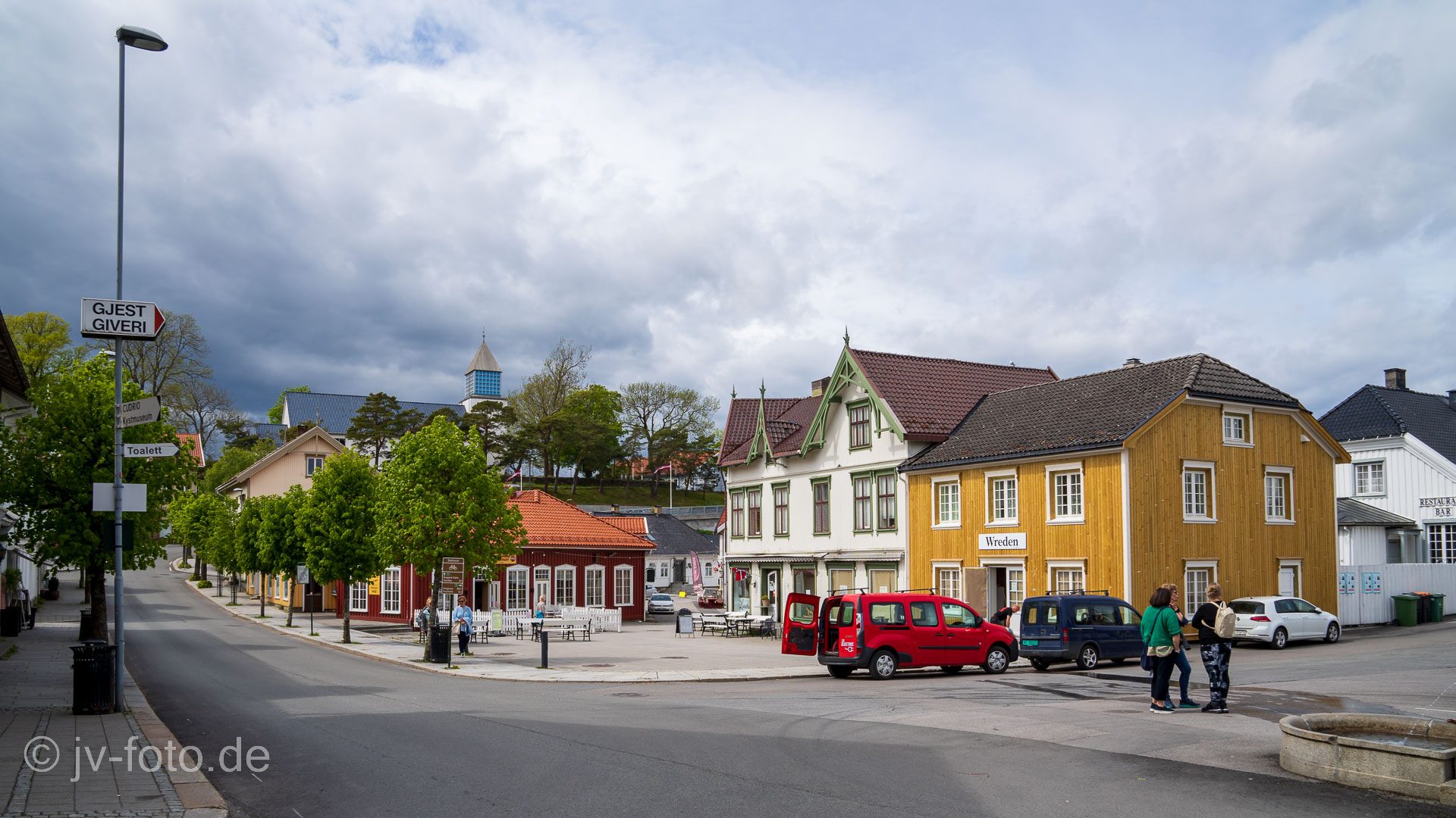 Langesund