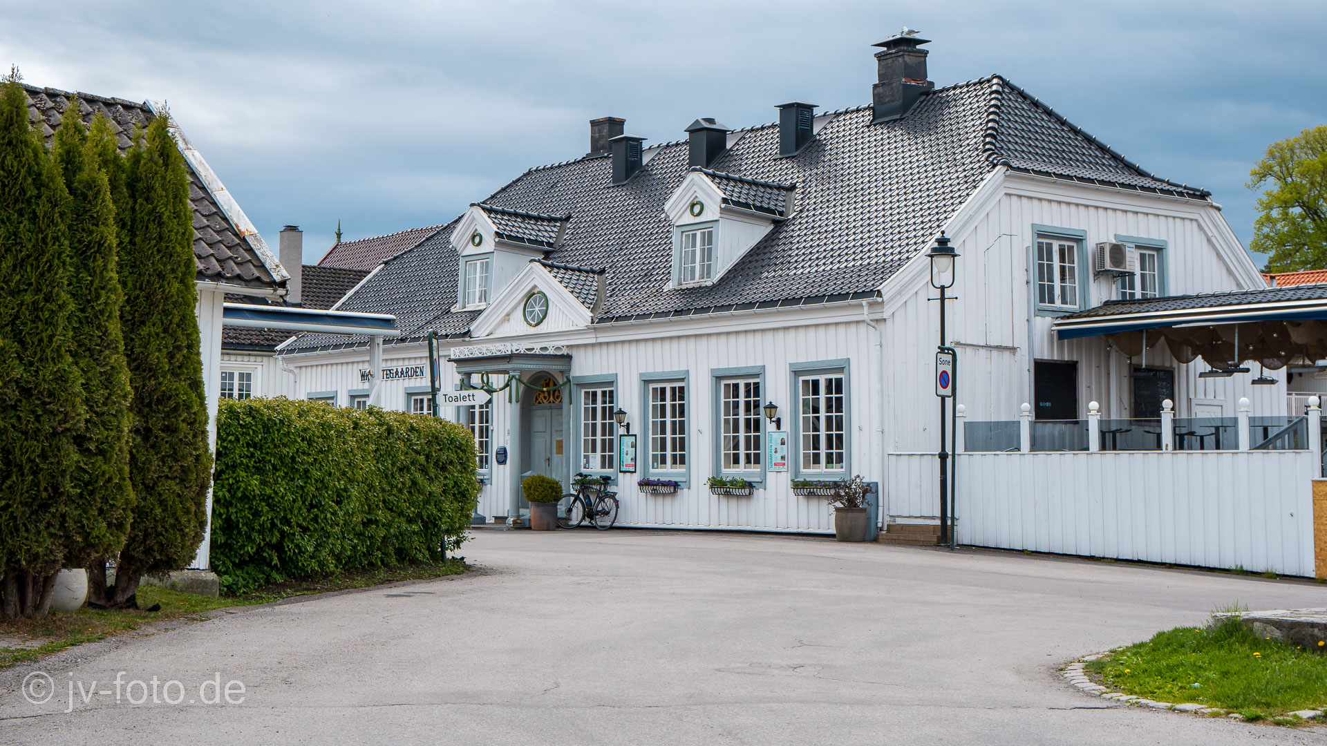 Langesund