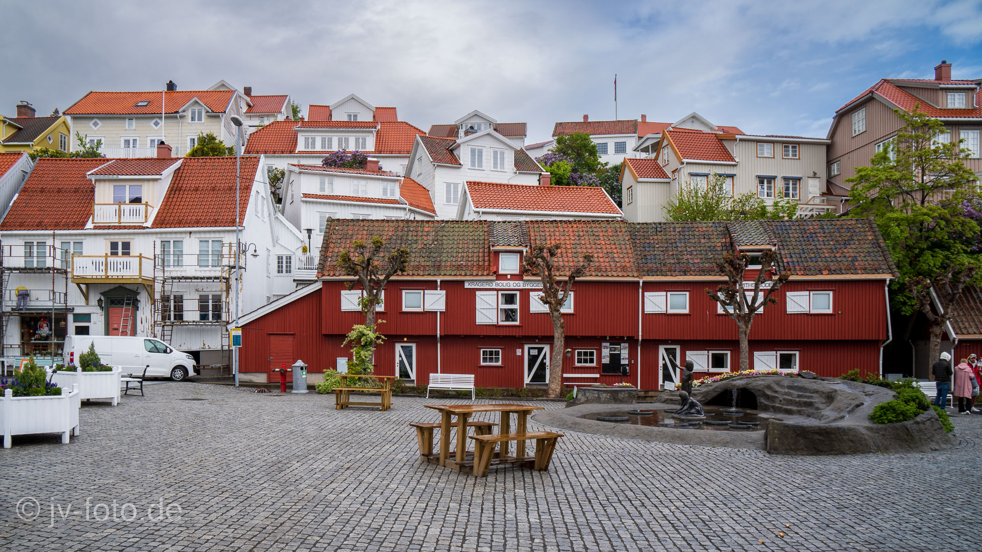 Kragerø