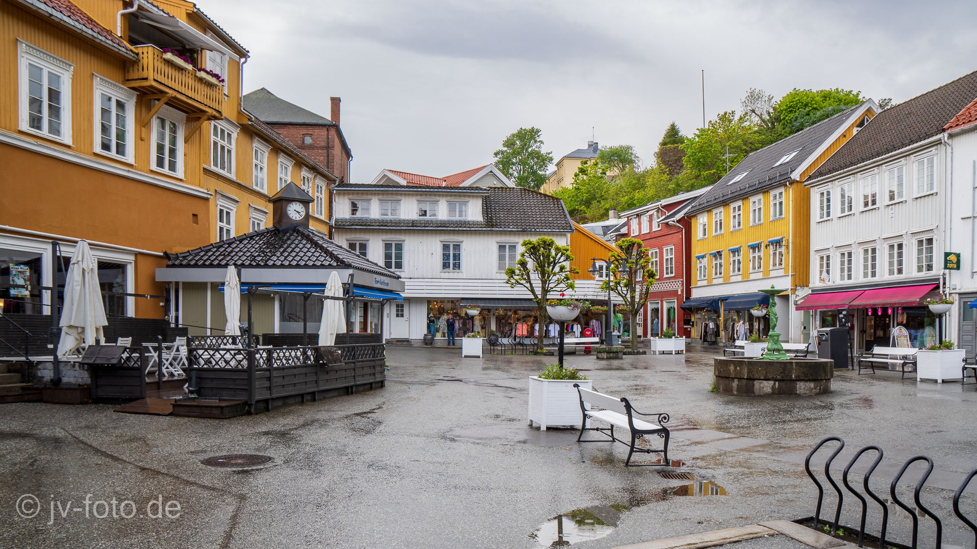 Kragerø