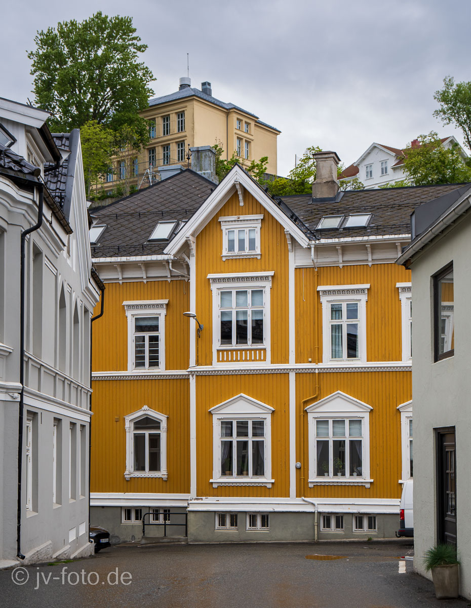 Kragerø