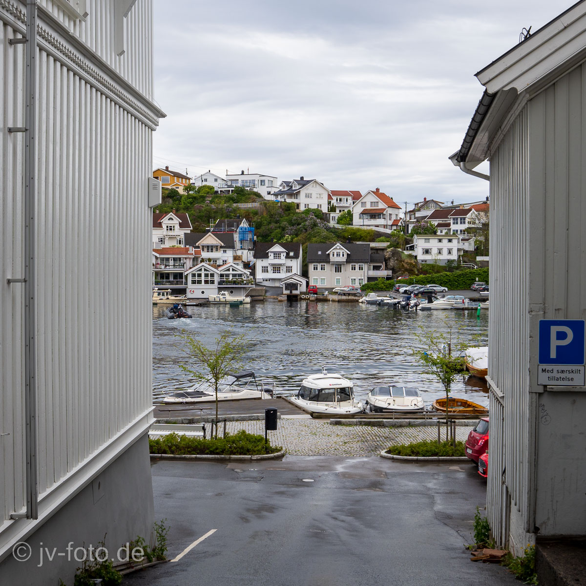 Kragerø