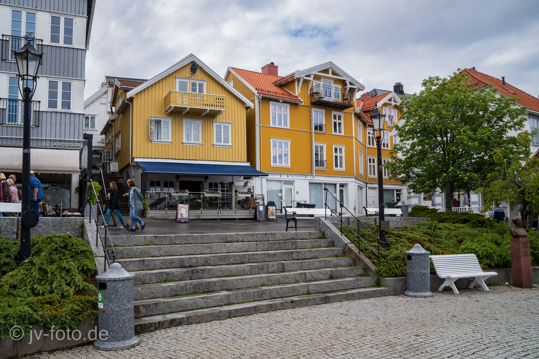 Kragerø