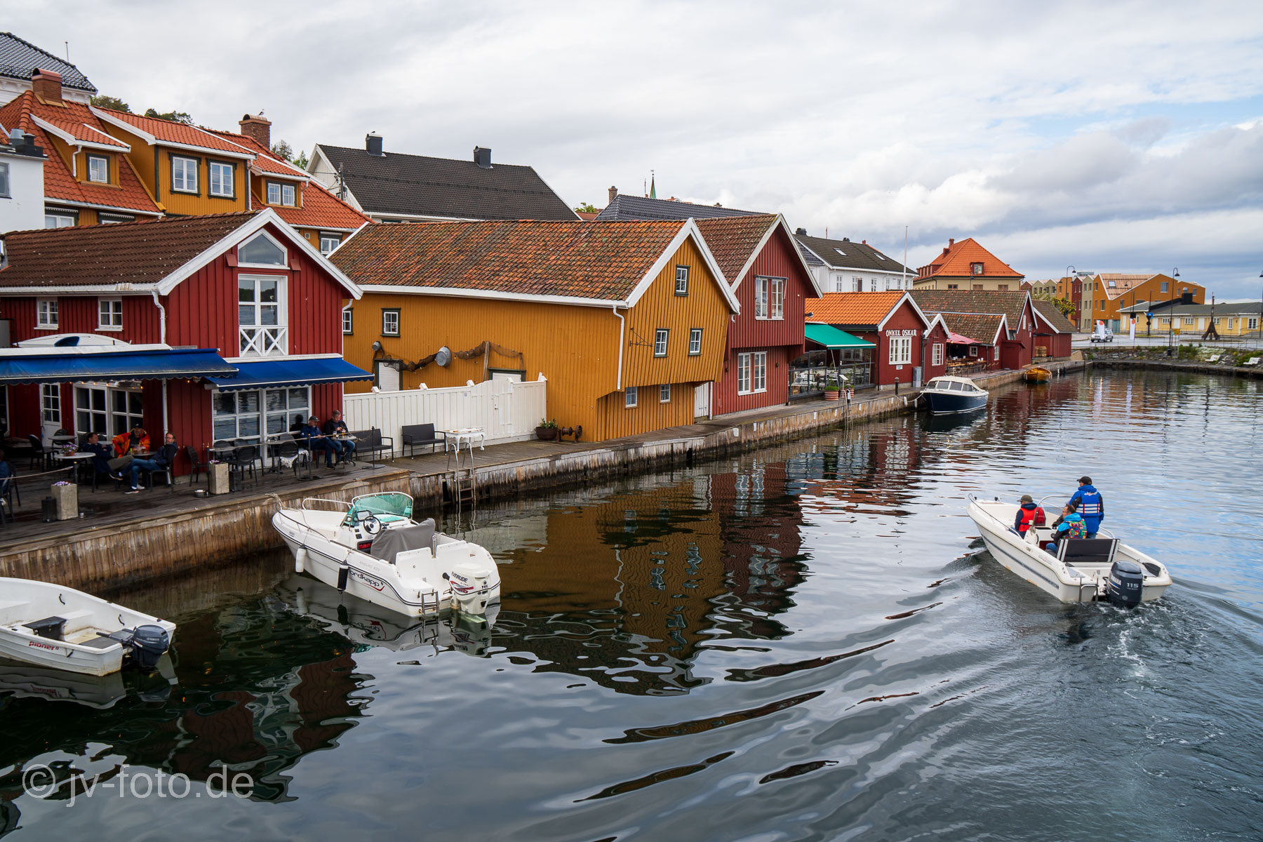Kragerø