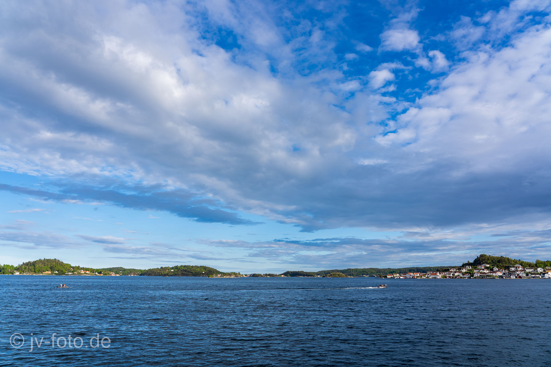 Kragerø