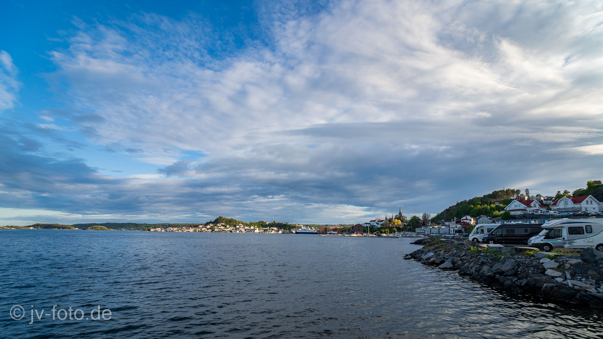 Kragerø