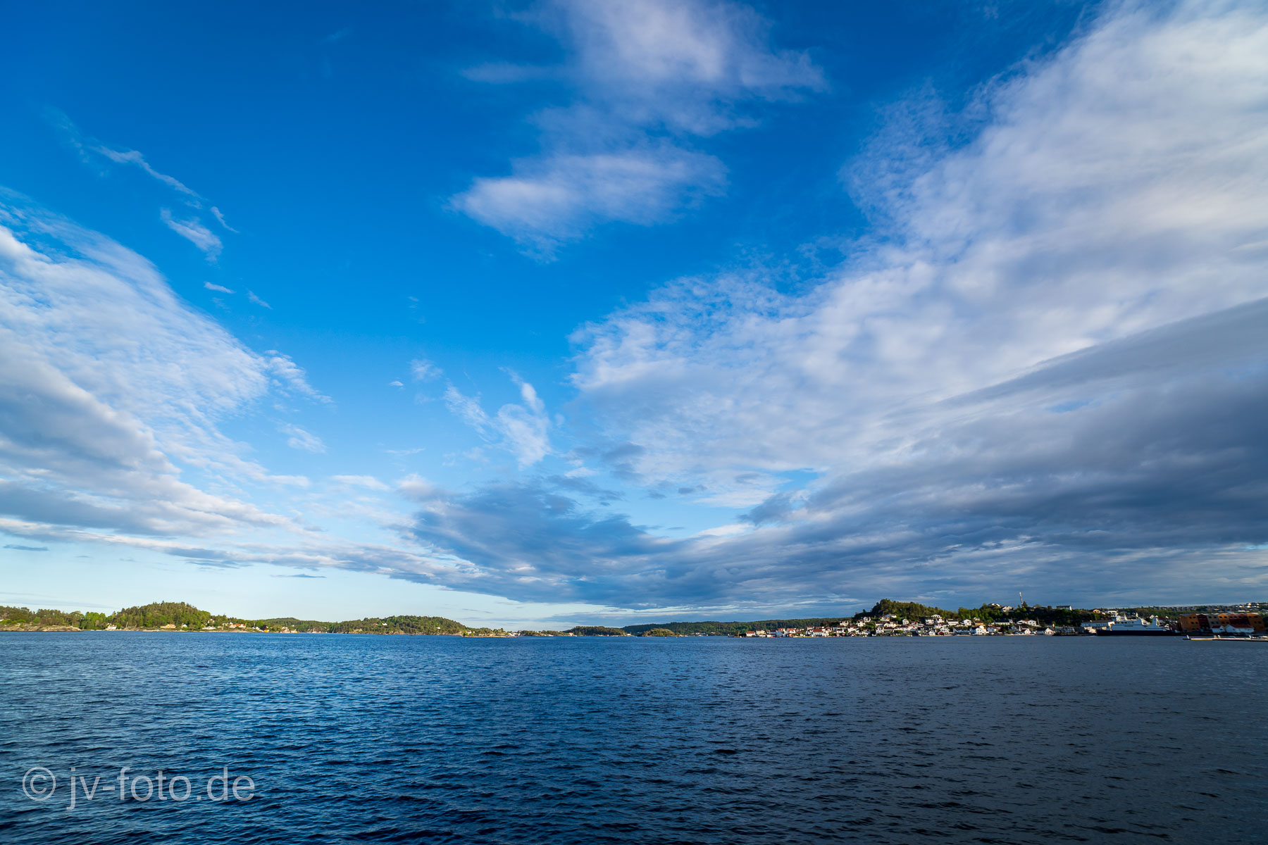 Kragerø