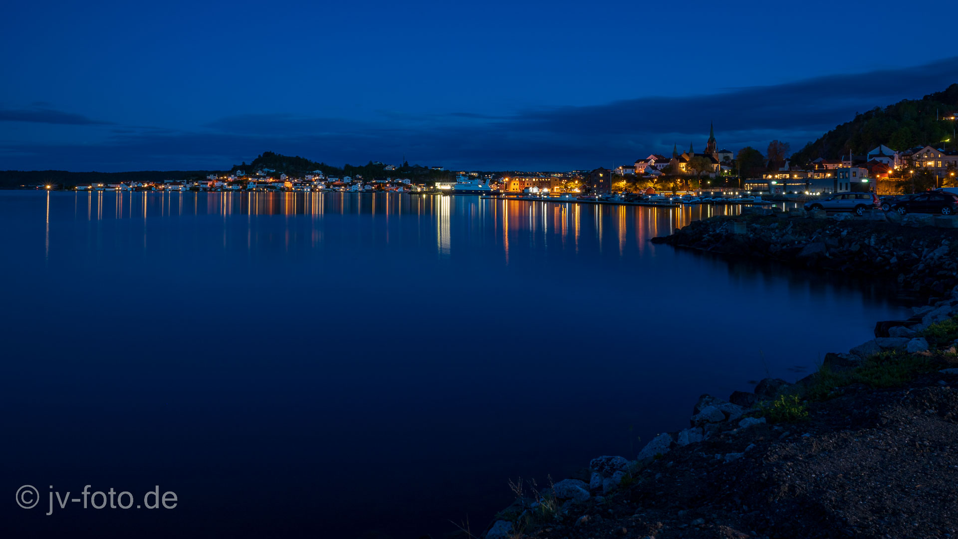 Kragerø