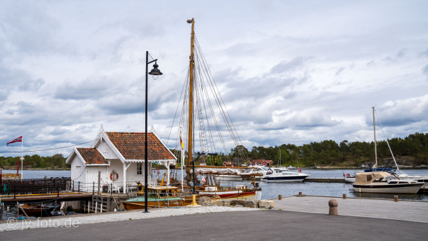 Langesund