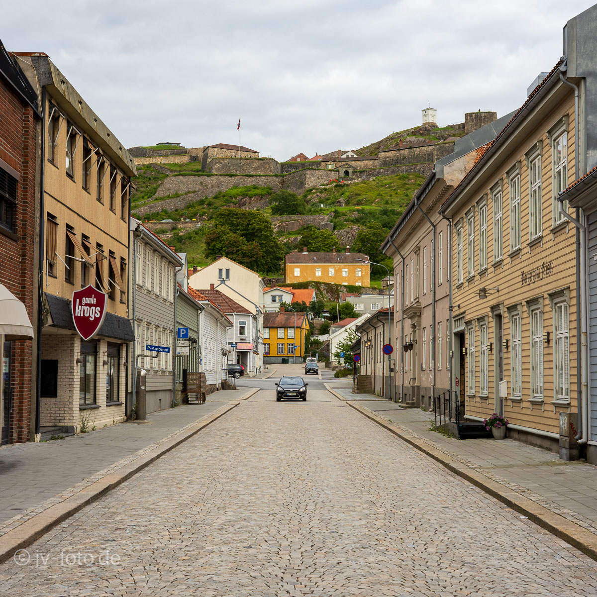 Halden