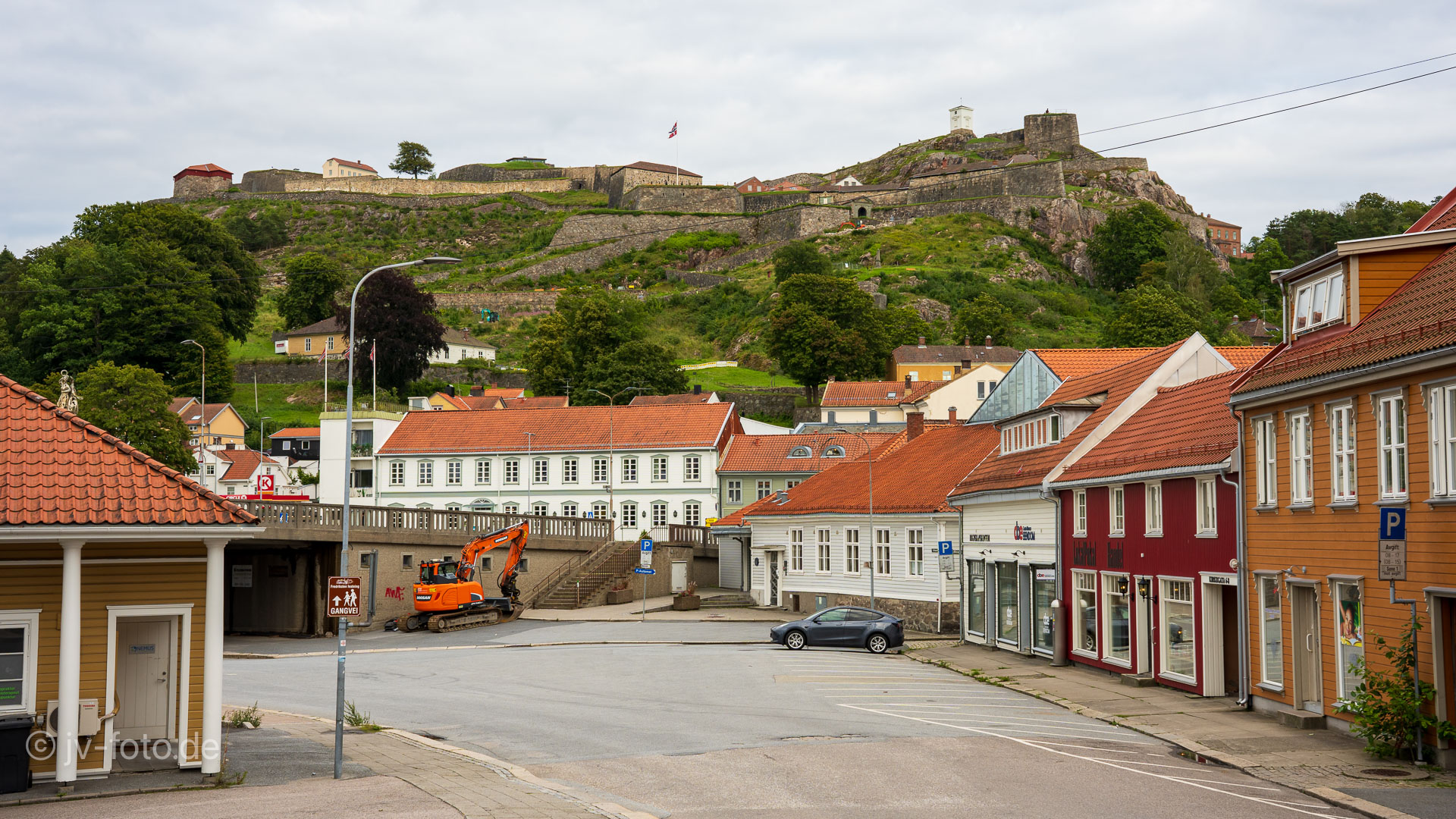 Halden