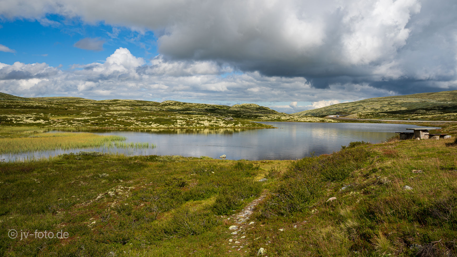 Rondane Nationalpark