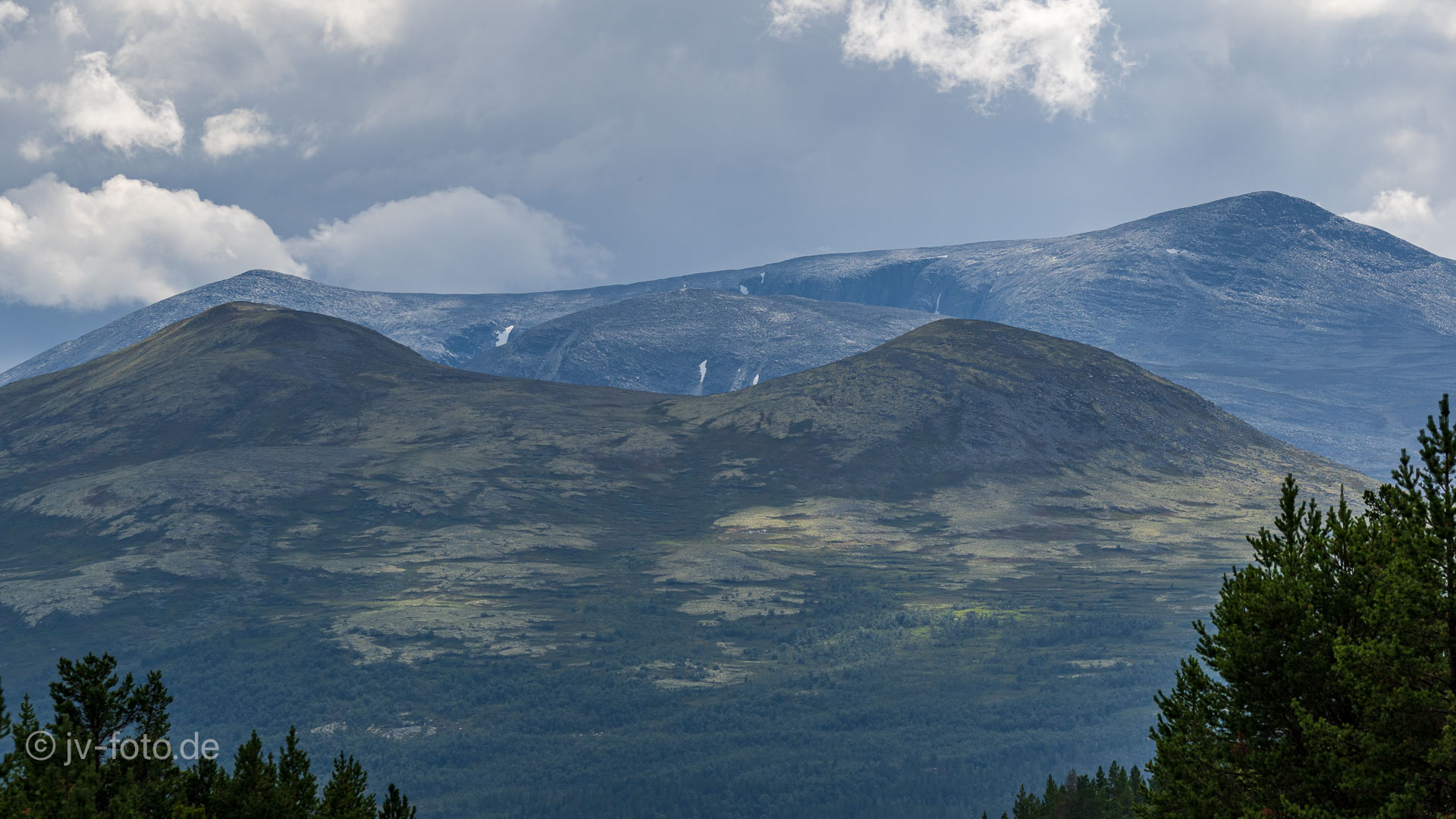 Rondane Nationalpark