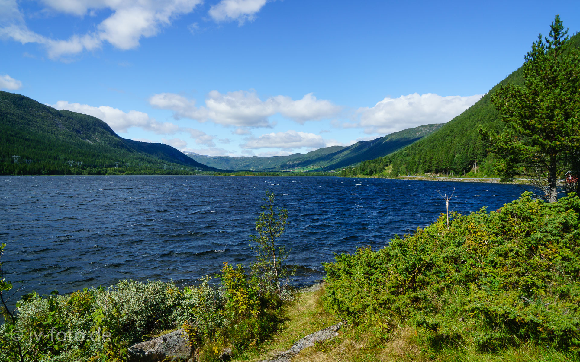 Hovsfjorden