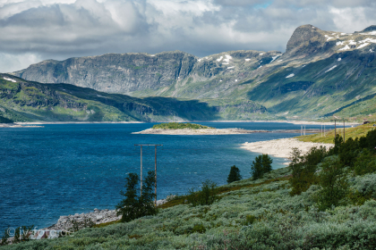 Strandavatnet