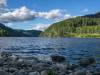 Campingplatz am Norefjord