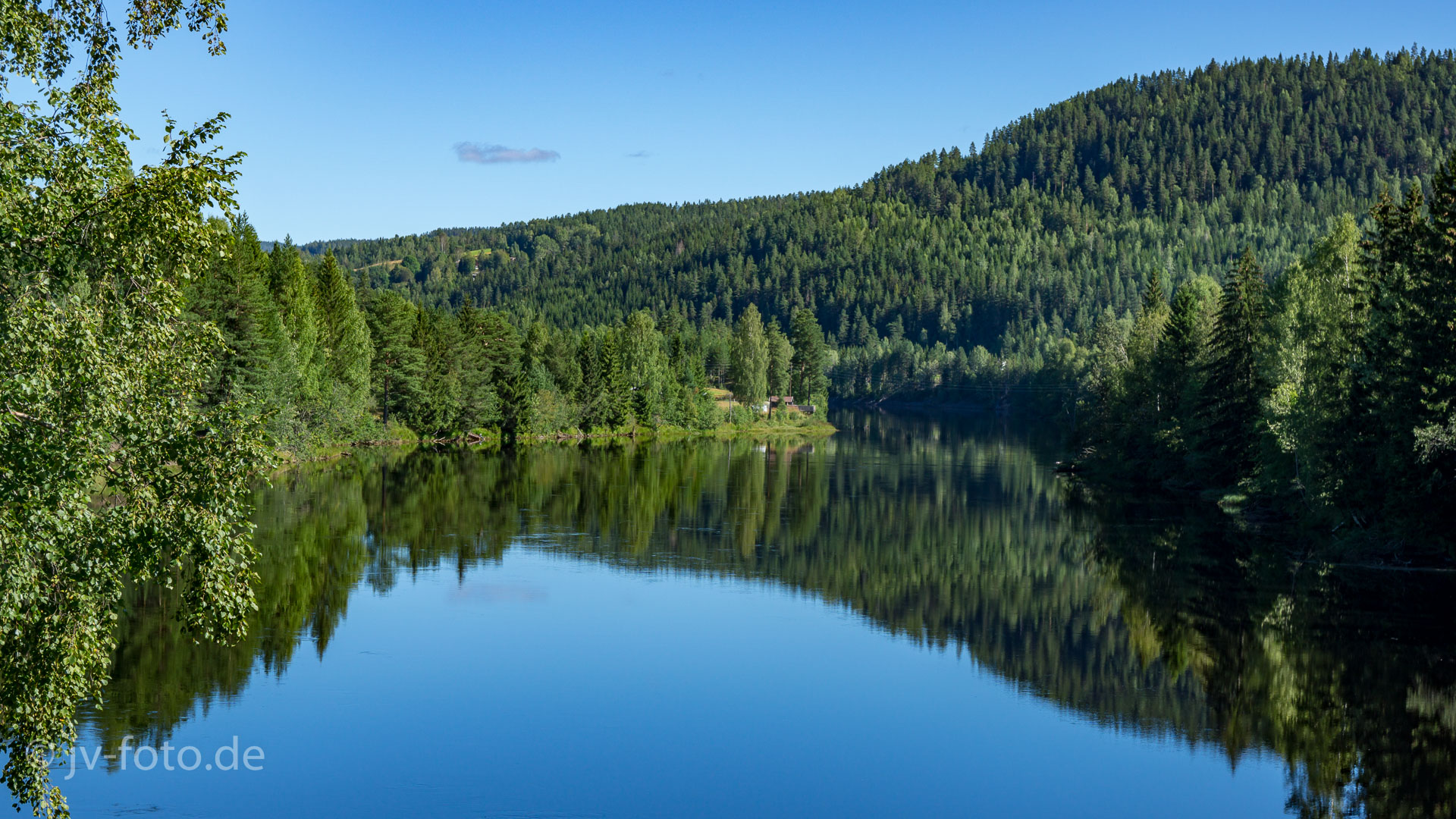 Der Lågen
