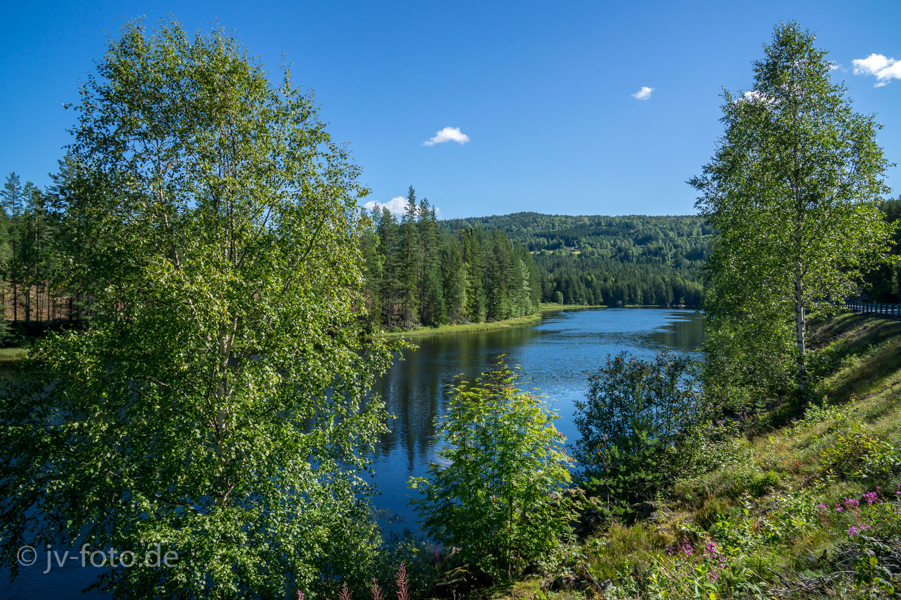 Der Lågen