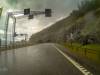 Das Wetter in Norwegen