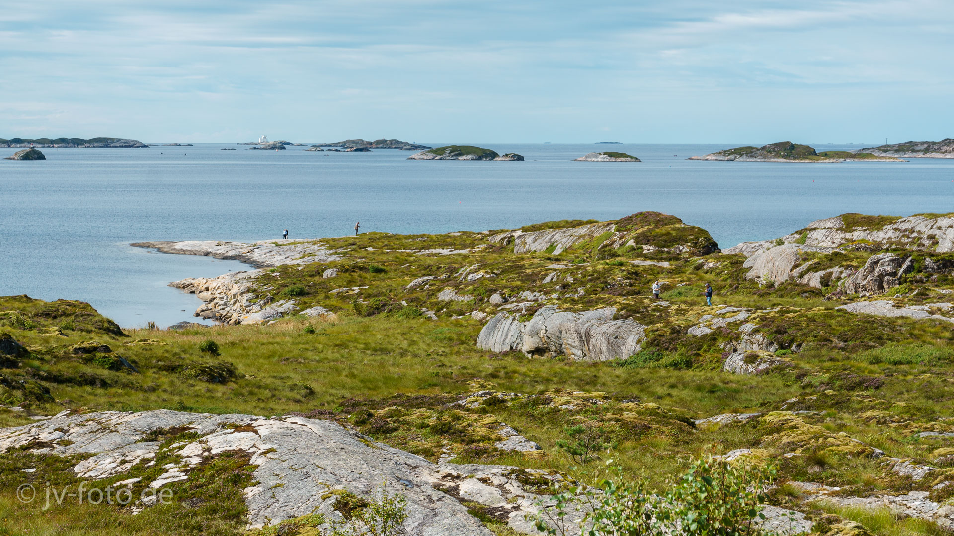 Kobbevikbucht