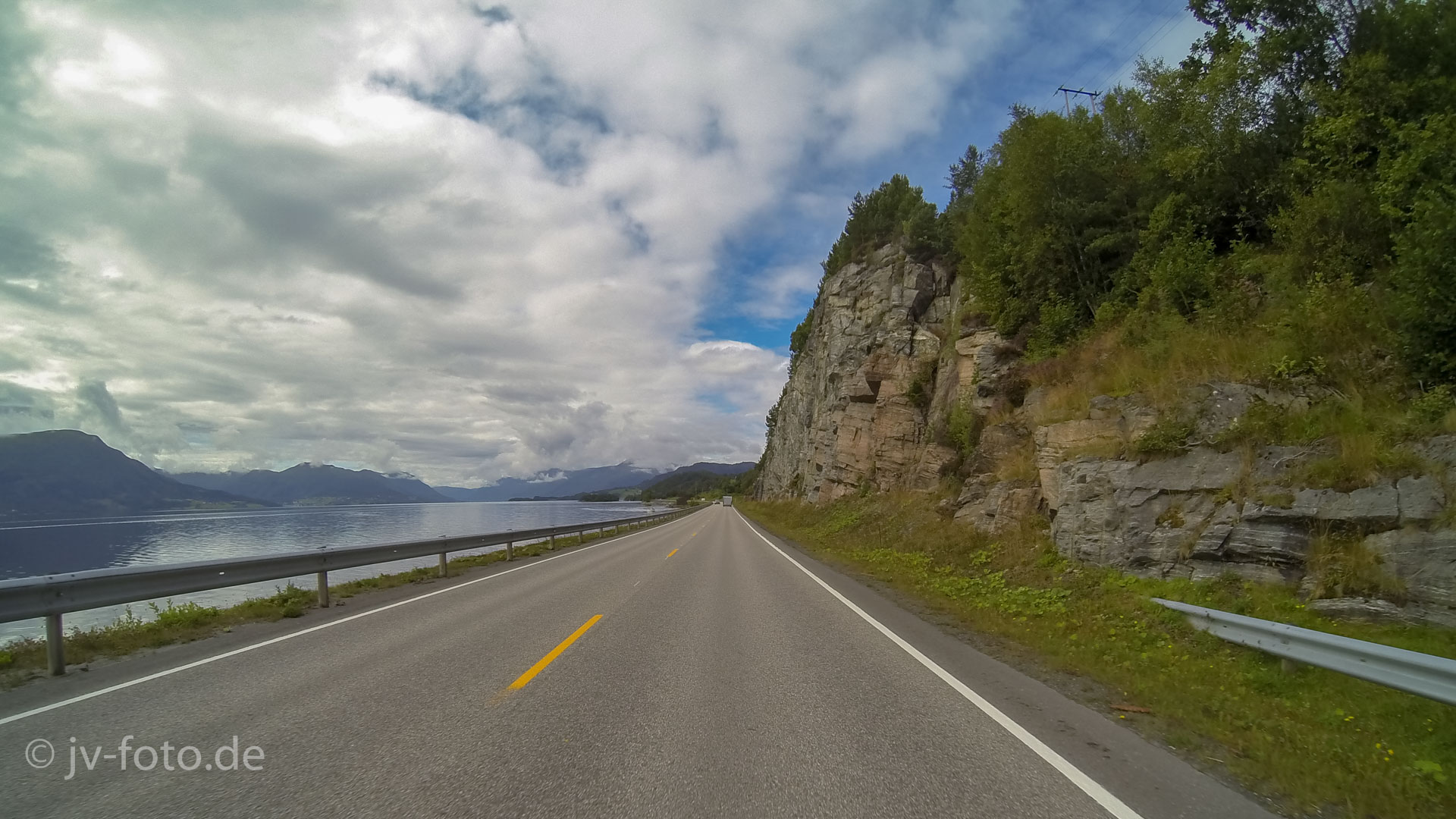 Tingvollfjord
