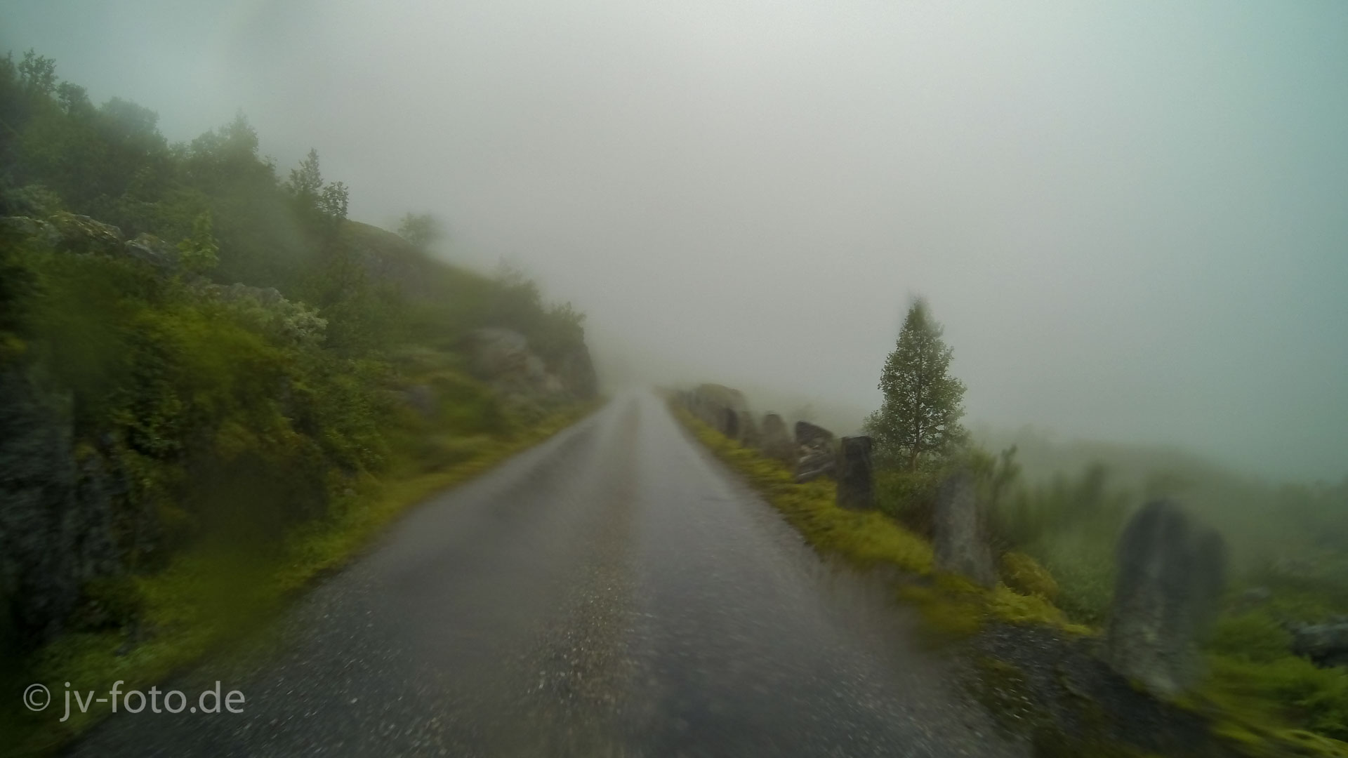 Gamle Strynefjellsvegen