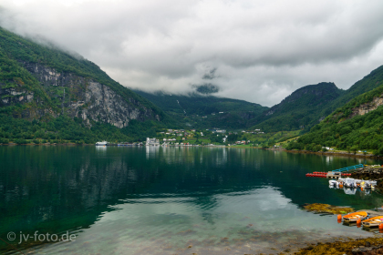 Geiranger