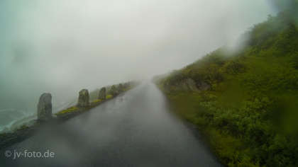 Gamle Strynefjellsvegen
