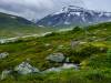 Gamle Strynefjellsvegen