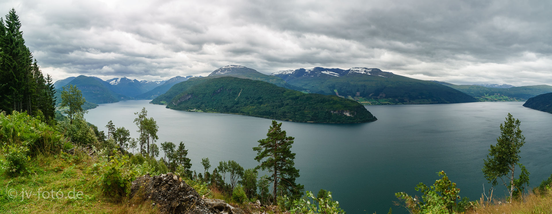 Innvikfjord