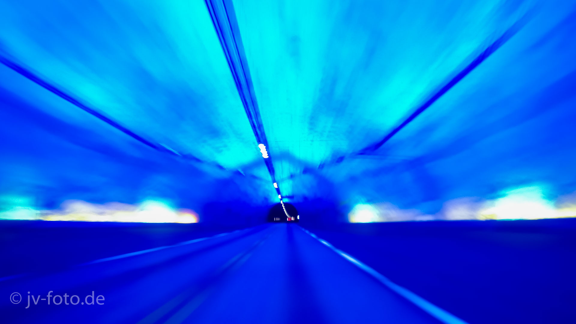 Lærdaltunnel