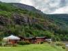 Meine Hütte in Aurland