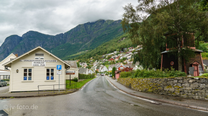 Aurland