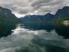 Am Aurlandsfjord