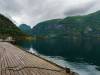 Am Aurlandsfjord