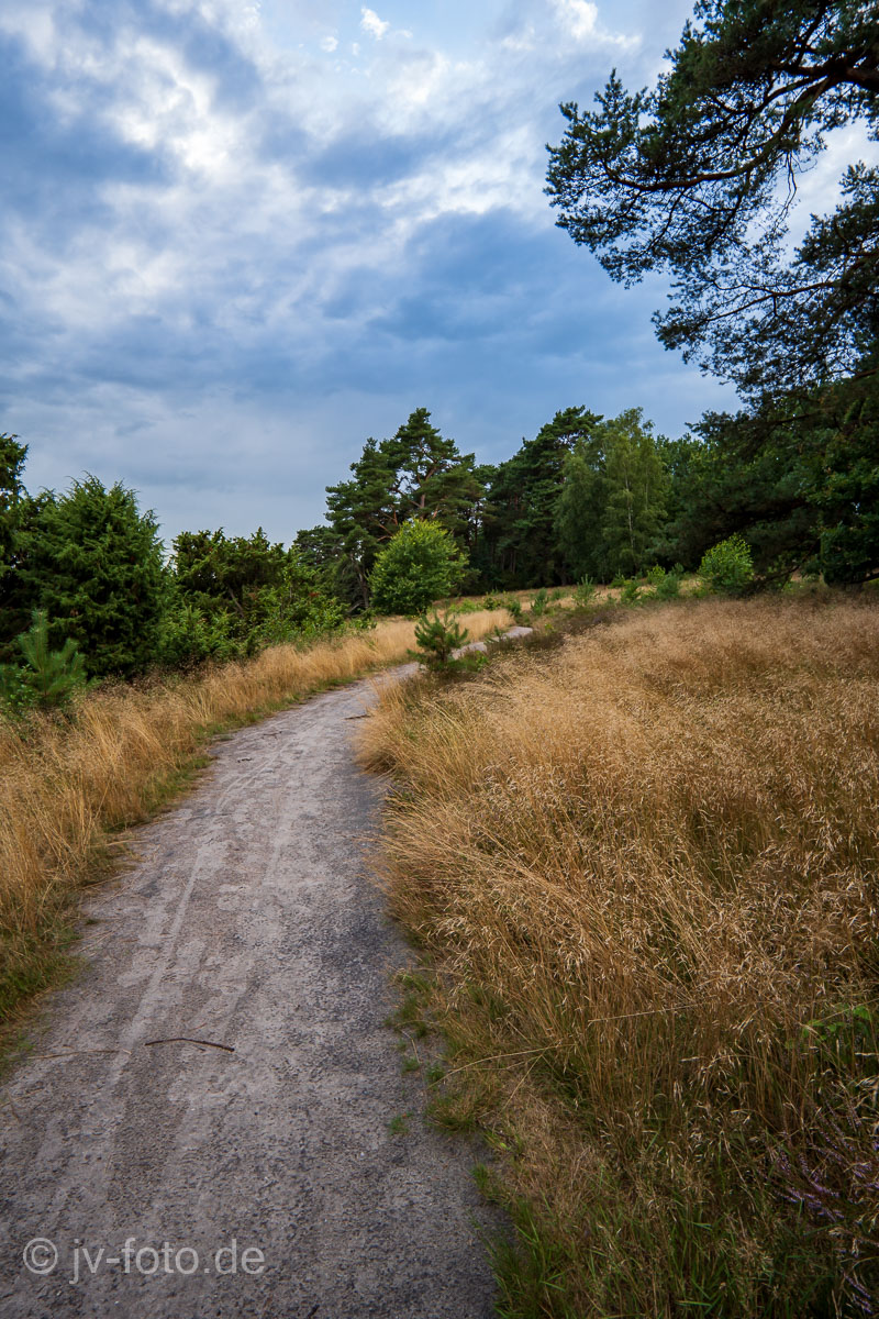 Oberhaverbeck