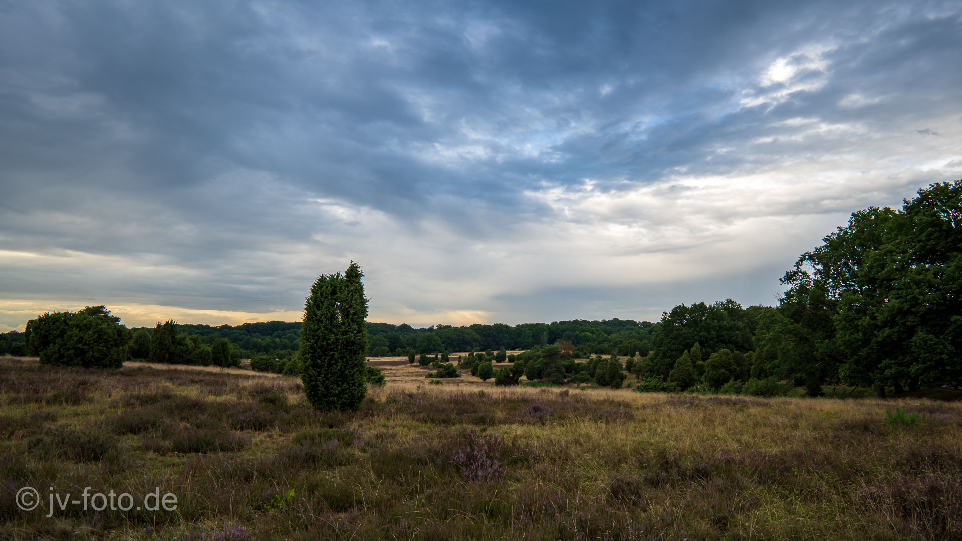 Oberhaverbeck