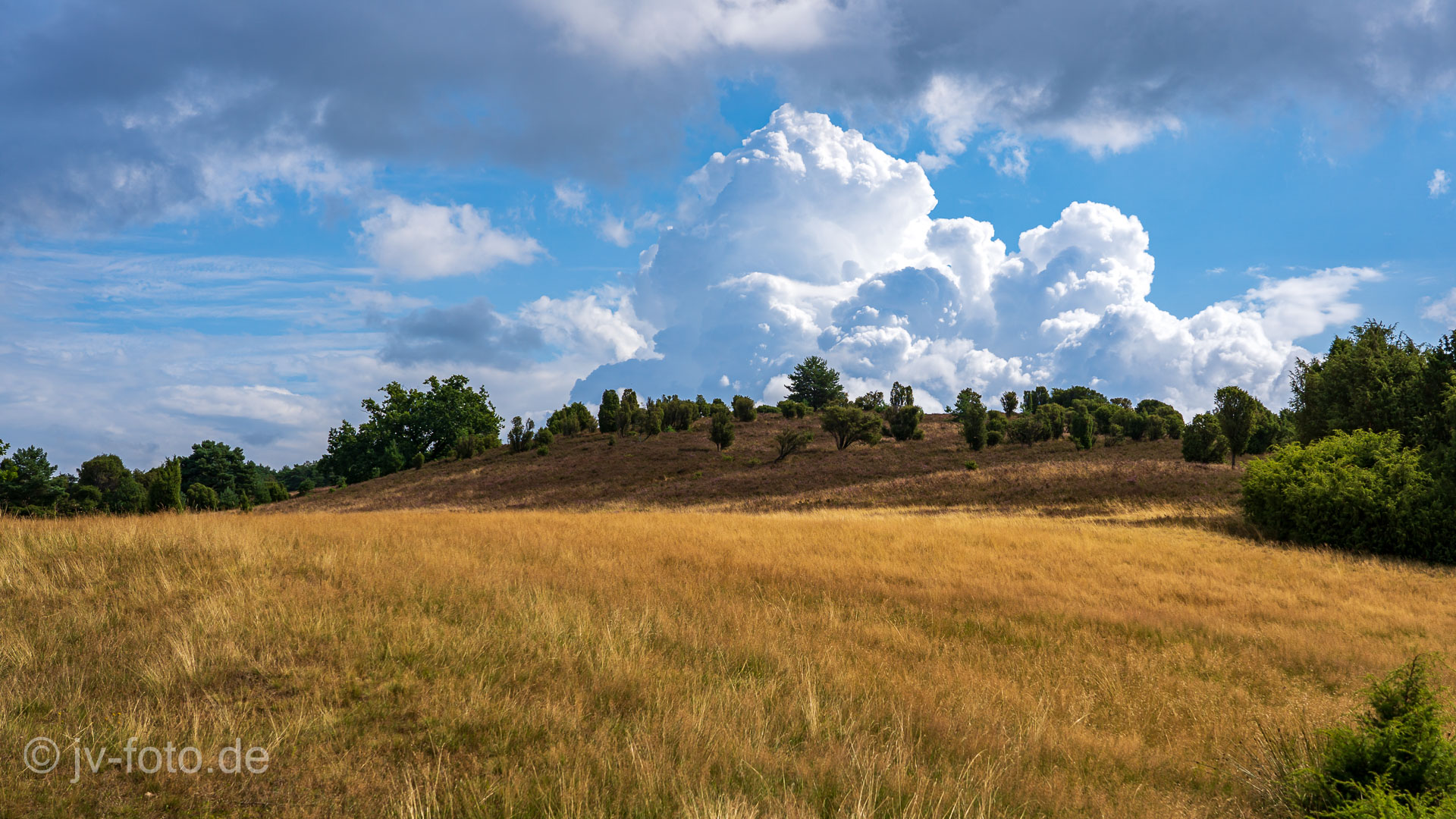 Oberhaverbeck