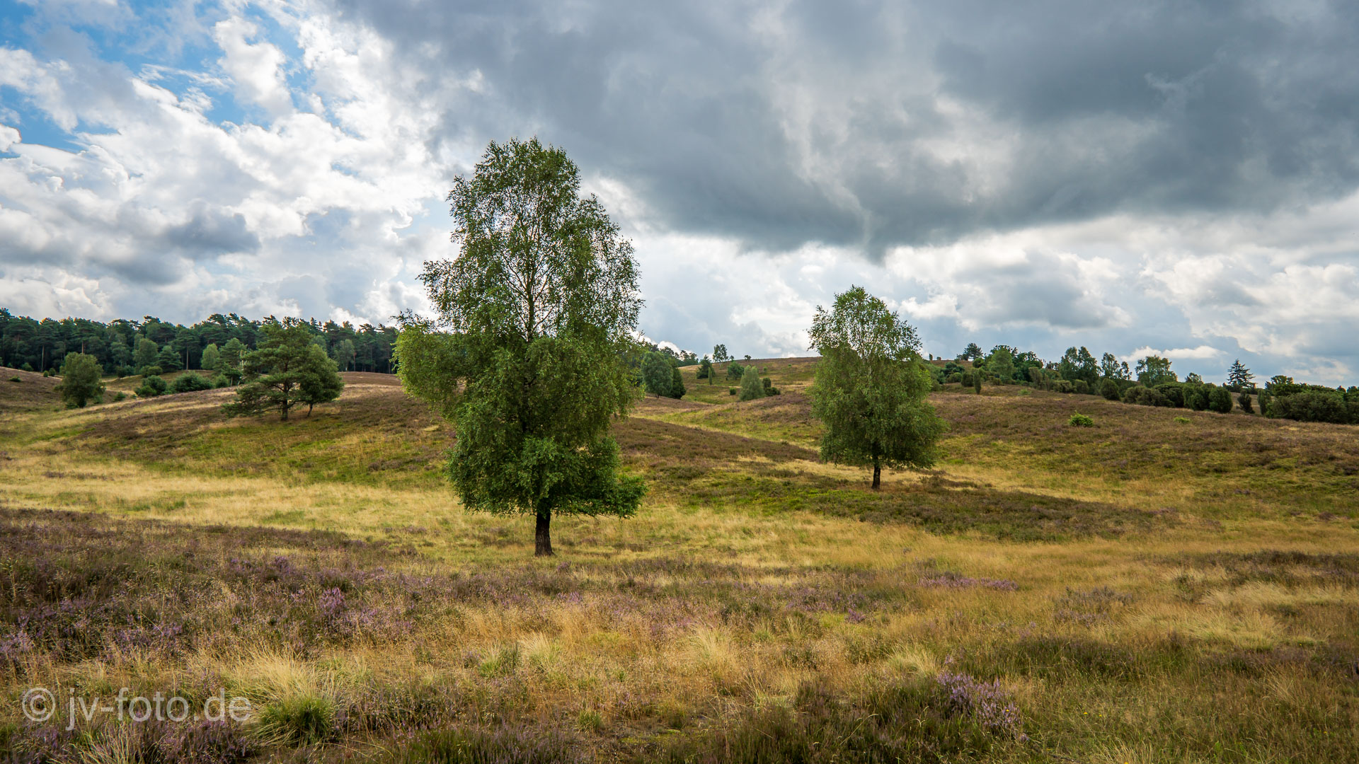 Oberhaverbeck
