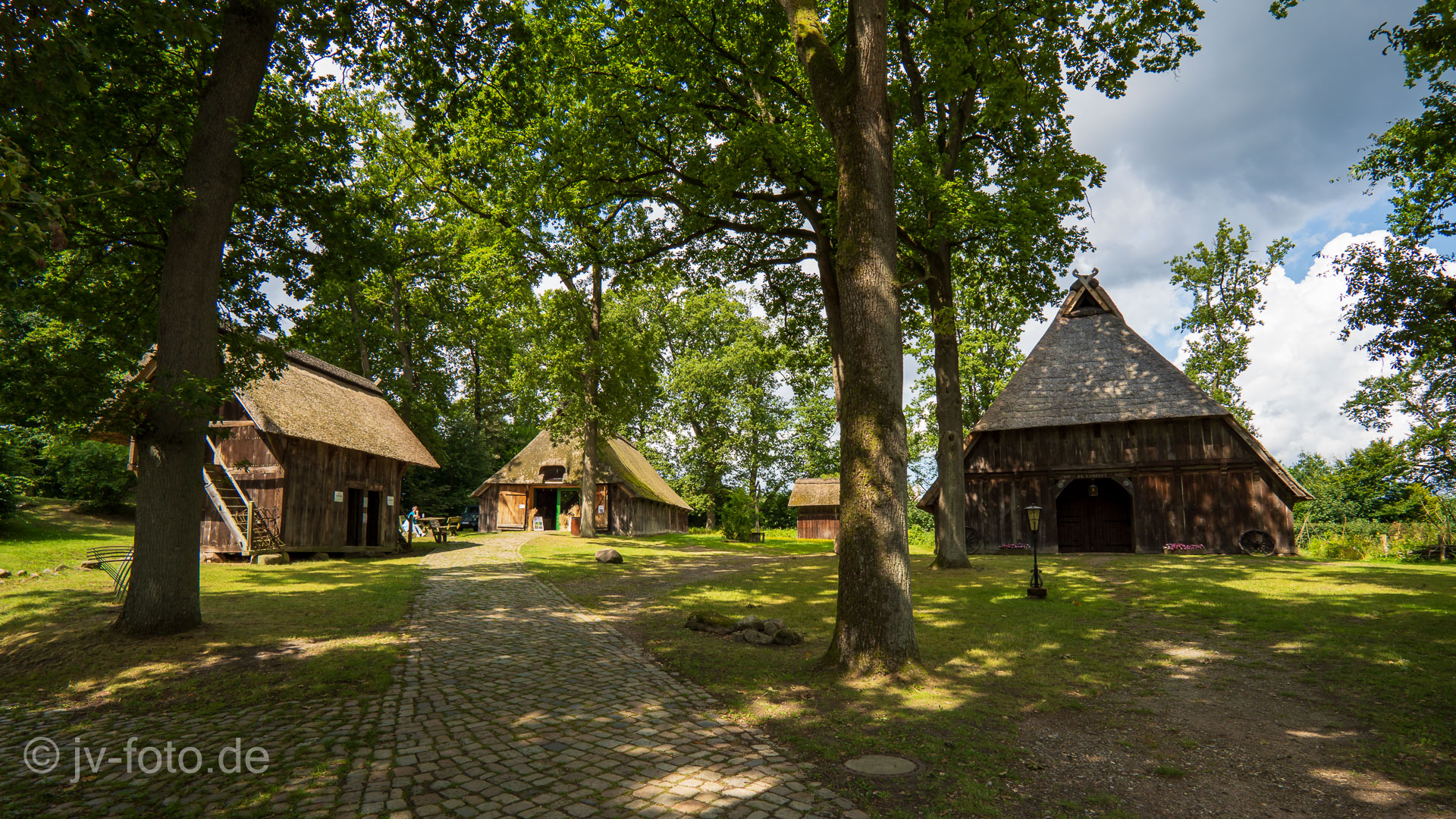 Wilsede