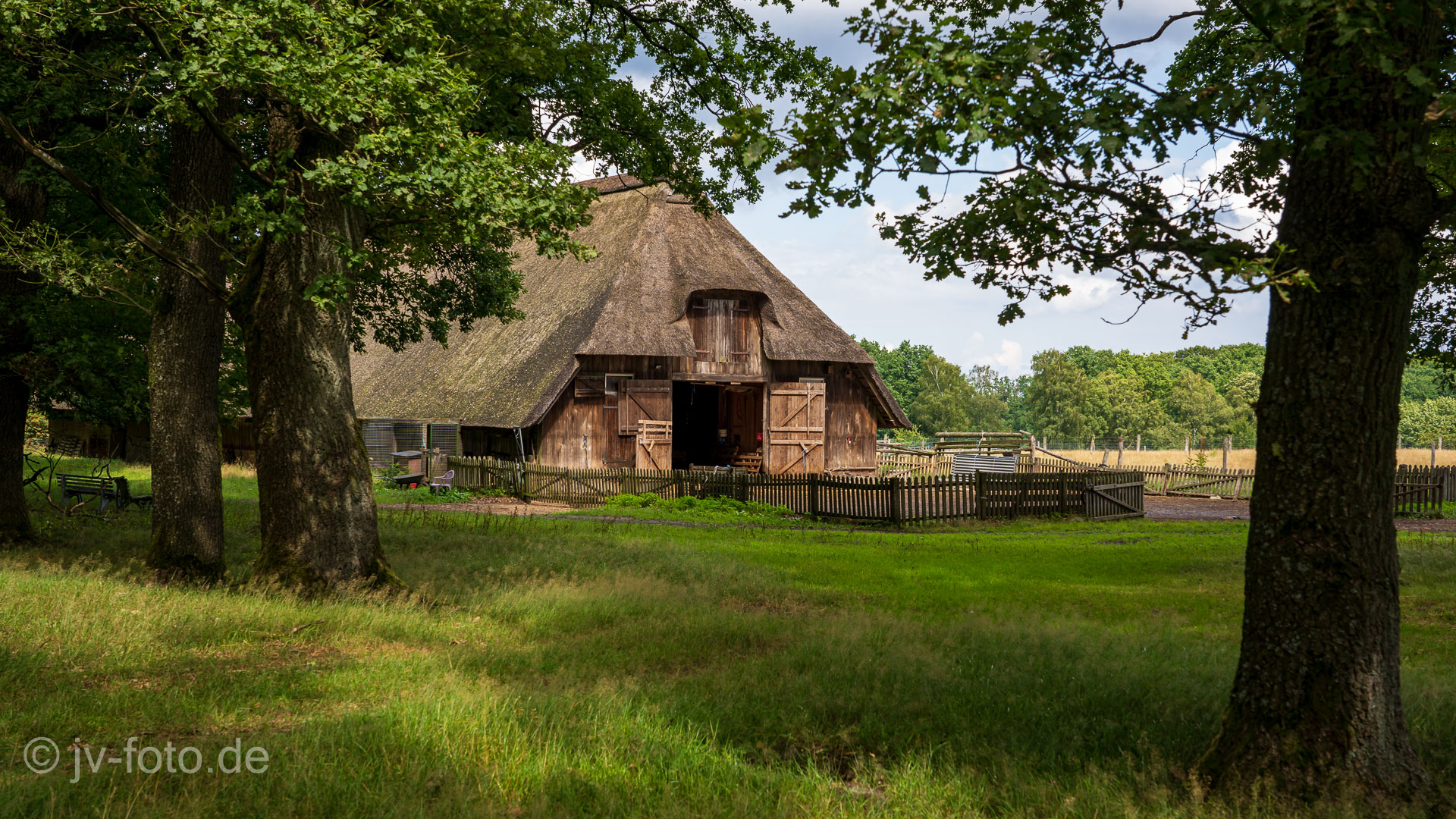 Wilsede