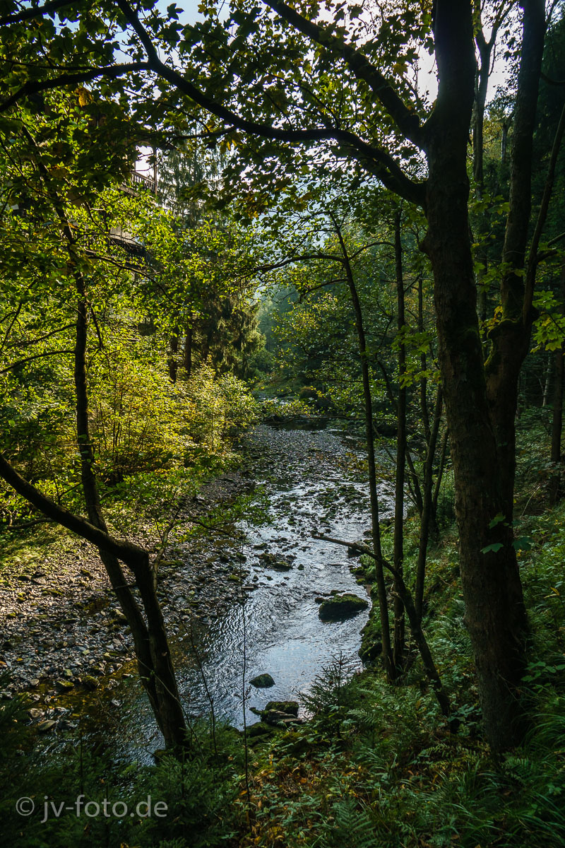 unteres Okertal