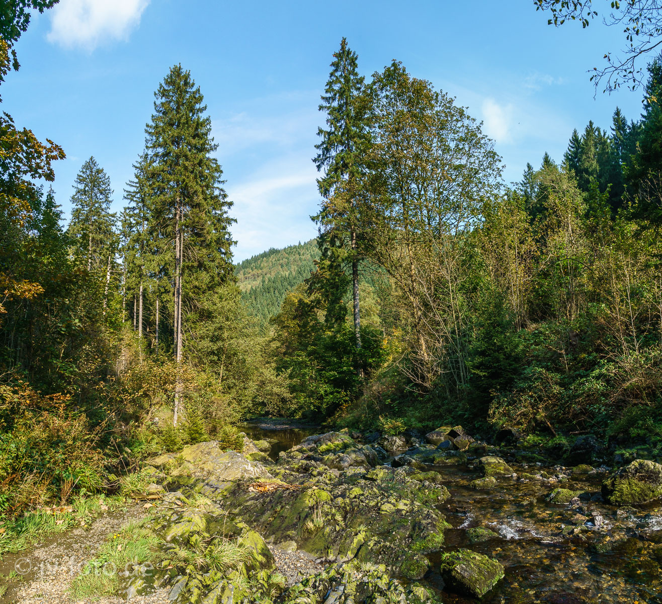 unteres Okertal