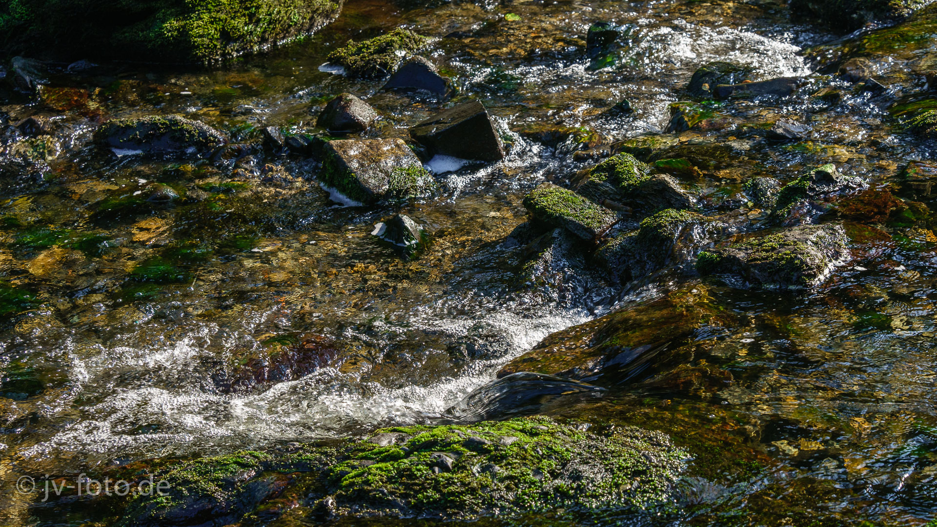 unteres Okertal