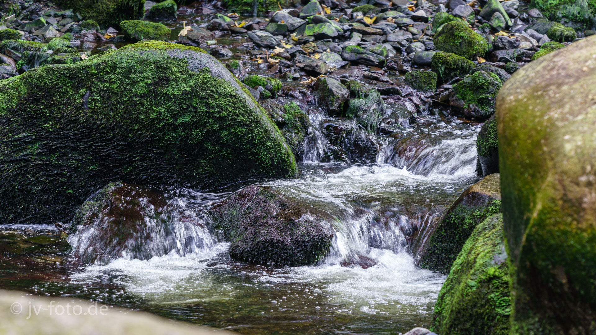 unteres Okertal